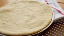 Pizza Crust Pizza Crust