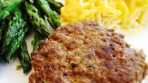 Country-Style Breakfast Sausage Country-Style Breakfast Sausage