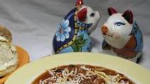 Mild-Mannered Chili Mild-Mannered Chili