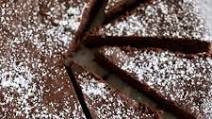 Easy Sugar Free Flourless Chocolate Cake Recipe Easy Sugar Free Flourless Chocolate Cake Recipe