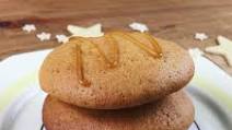 Gingerbread Biscuits Gingerbread Biscuits
