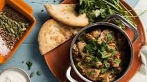 Aromatic chicken handi Aromatic chicken handi