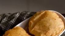 Mangalore Buns Mangalore Buns