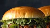 So-Easy Sloppy Joes So-Easy Sloppy Joes