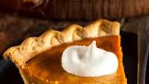New England Pumpkin Pie New England Pumpkin Pie