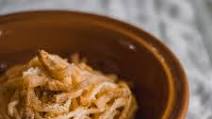 How To Make Spaghetti Alla Carbonara How To Make Spaghetti Alla Carbonara