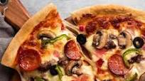 An excellent No Yeast Pizza Dough - quick easy homemade pizza! An excellent No Yeast Pizza Dough - quick easy homemade pizza!