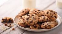 Chocolate Chip Cookies Without Brown Sugar Chocolate Chip Cookies Without Brown Sugar
