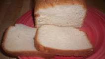Fabulous Honey White Bread (Bread Machine) Fabulous Honey White Bread (Bread Machine)