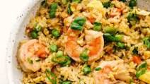 Better than Takeout Shrimp Fried Rice Better than Takeout Shrimp Fried Rice
