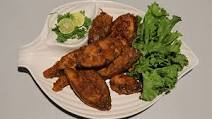 Lahori Fish Fry Recipe | Rida Aftab | Masala TV Lahori Fish Fry Recipe | Rida Aftab | Masala TV