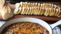 Chef John's Hot Sloppy Joe Dip Chef John's Hot Sloppy Joe Dip