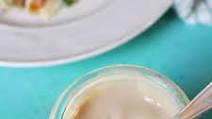 Vegan Oil-Free Mayo Using White Beans Vegan Oil-Free Mayo Using White Beans