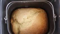 Einkorn Bread Machine Einkorn Bread Machine