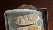 One-Hour French Bread One-Hour French Bread