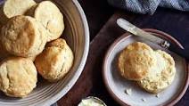 Gluten-Free Biscuits made with baking mix Gluten-Free Biscuits made with baking mix