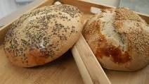 100% Spelt Sourdough Bread 100% Spelt Sourdough Bread