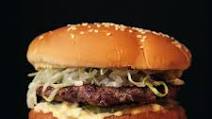 The McWhopper Recipe The McWhopper Recipe