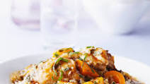 Easy Peruvian Chicken Easy Peruvian Chicken