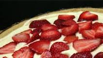 No Bake Sugar Free Strawberry Cheesecake No Bake Sugar Free Strawberry Cheesecake