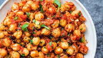 Vegan Chana Masala Vegan Chana Masala