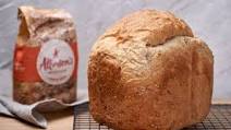 Allinson's Country Grain Bread Flour in a Bread Maker Allinson's Country Grain Bread Flour in a Bread Maker
