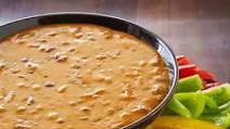 Chili Cheese Dip Chili Cheese Dip