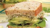 Six-Grain Bread Six-Grain Bread
