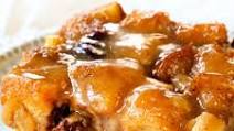 Bread Pudding Bread Pudding