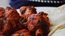 Spicy Dry Chicken Spicy Dry Chicken
