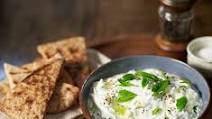 Tzatziki Tzatziki