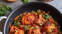 Fusion Chicken Fusion Chicken