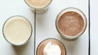 How to Make a Protein Shake (6 Flavors) How to Make a Protein Shake (6 Flavors)