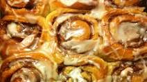 Cinnamon Rolls II Cinnamon Rolls II