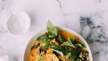 Quick Thai Coconut, Fish and Vegetable Curry Quick Thai Coconut, Fish and Vegetable Curry