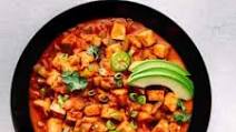 Tofu Rancheros Tofu Rancheros