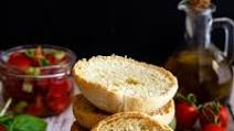 Italian Friselle Recipe Italian Friselle Recipe