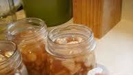 Canning Apple Pie Filling Canning Apple Pie Filling