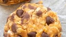 3 Ingredient No Bake Oatmeal Cookies 3 Ingredient No Bake Oatmeal Cookies