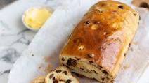 Cinnamon swirl raisin bread recipe Cinnamon swirl raisin bread recipe