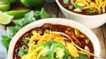 Stout Beer Chili Recipe Stout Beer Chili Recipe