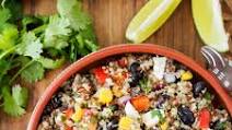 Southwestern Quinoa Salad Southwestern Quinoa Salad