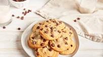 Original NESTLÉ® TOLL HOUSE® Chocolate Chip Cookies Original NESTLÉ® TOLL HOUSE® Chocolate Chip Cookies