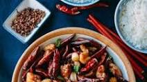 Chongqing Chicken (Sichuan La Zi Ji) Chongqing Chicken (Sichuan La Zi Ji)