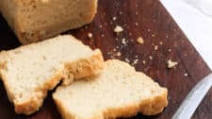 Easy Gluten-free Sandwich Bread (Vegan) Easy Gluten-free Sandwich Bread (Vegan)