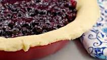 🥧 No Fail Pie Crust (Cold Water Pastry) Recipe 🥧 No Fail Pie Crust (Cold Water Pastry) Recipe