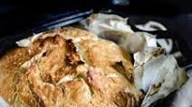 Dutch Oven Bread Dutch Oven Bread