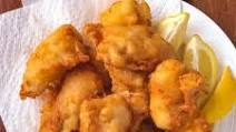 Fish fry batter Fish fry batter