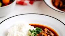 Hayashi Rice Hayashi Rice