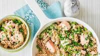 Kids' salmon recipes Kids' salmon recipes